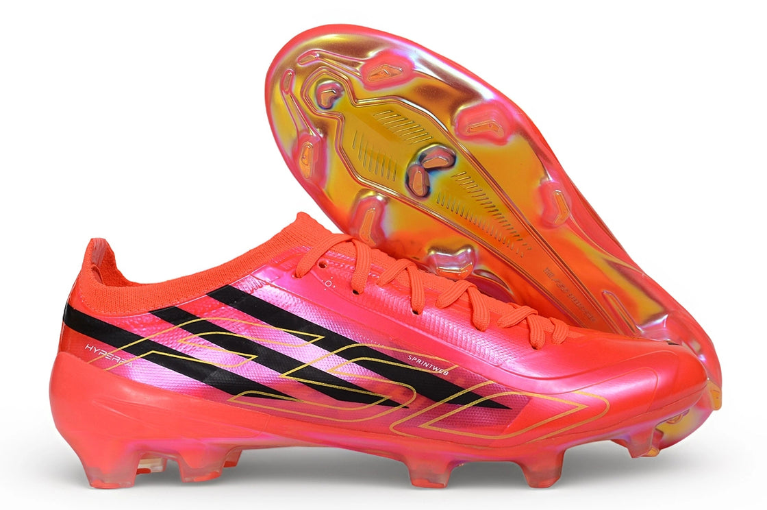 F50 Elite FG