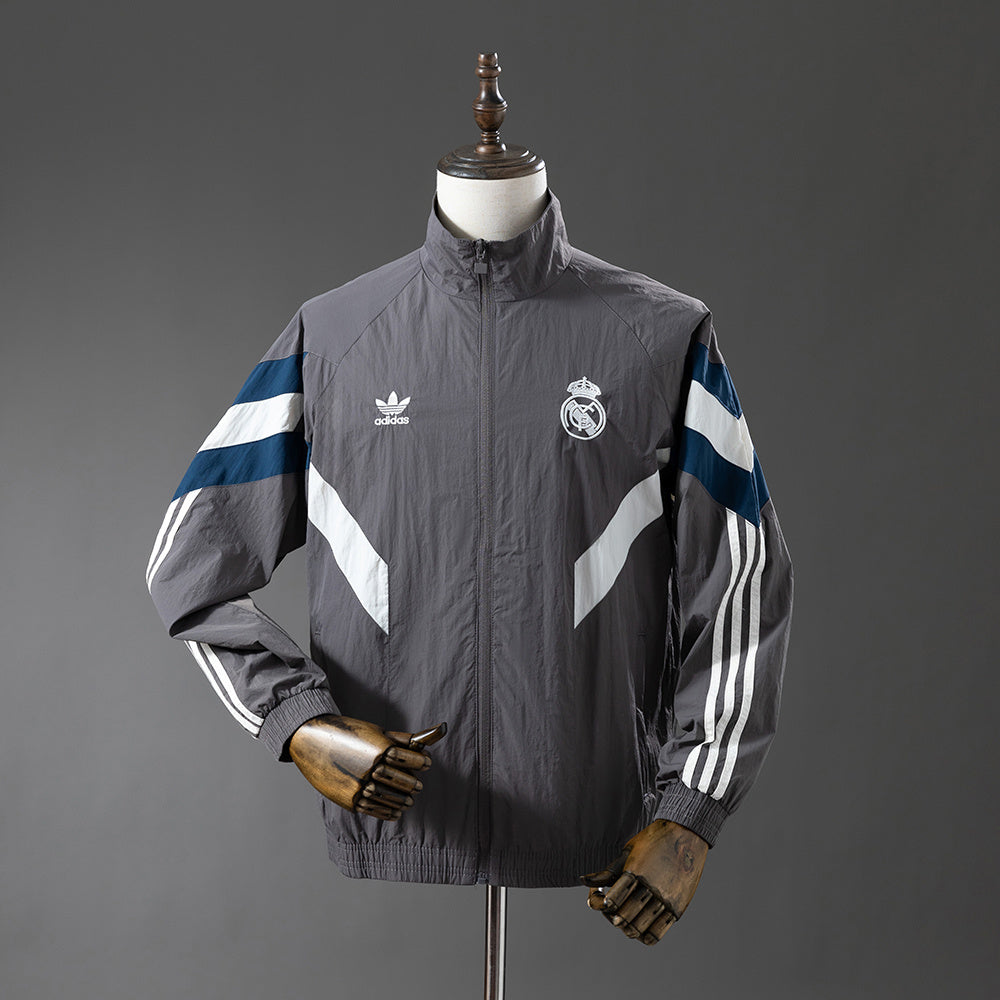 Veste Real Madrid 2025-2026