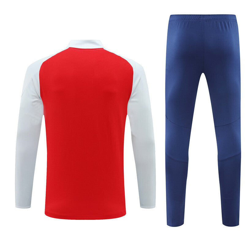 Kit Survêtement Arsenal 2024-2025