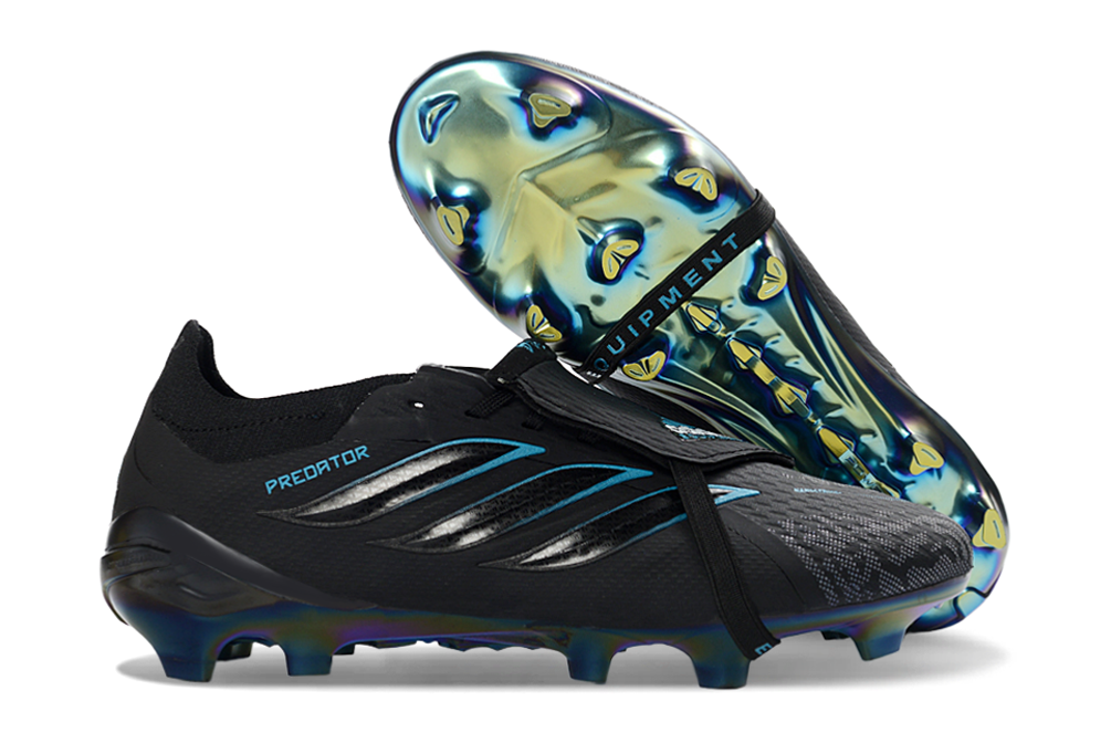 Predator Elite FG