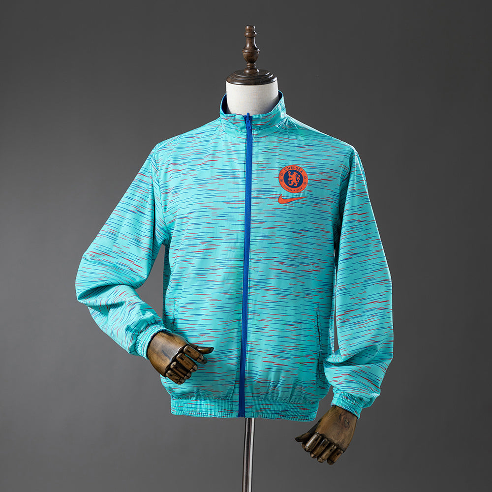 Veste Réversible Chelsea FC