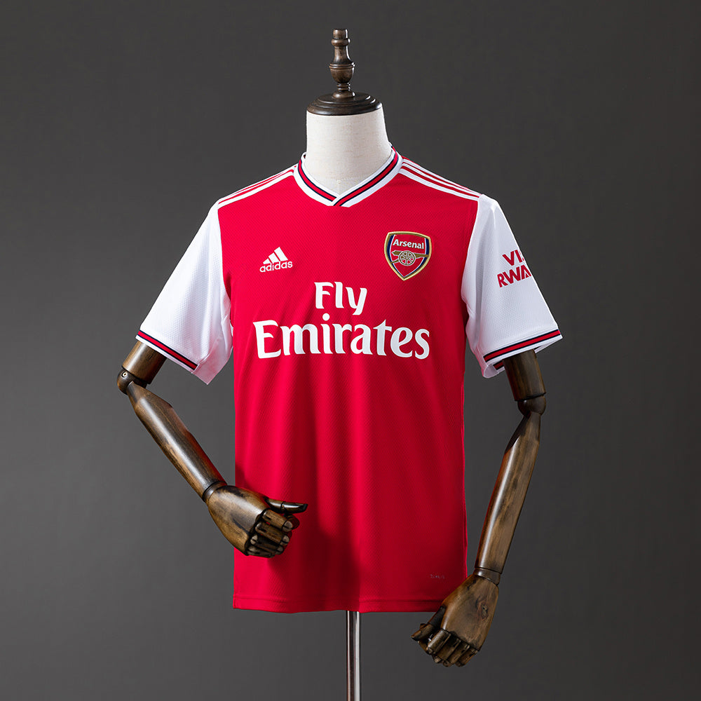 Maillot Rétro Arsenal Domicile 2019-2020