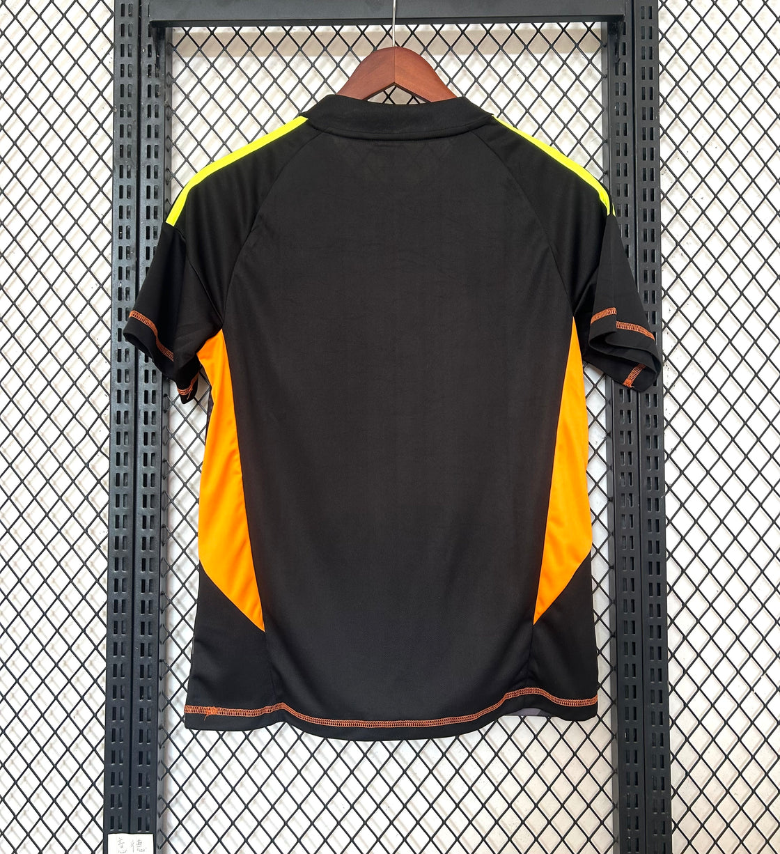 Maillot Arsenal Gardien 2024-2025