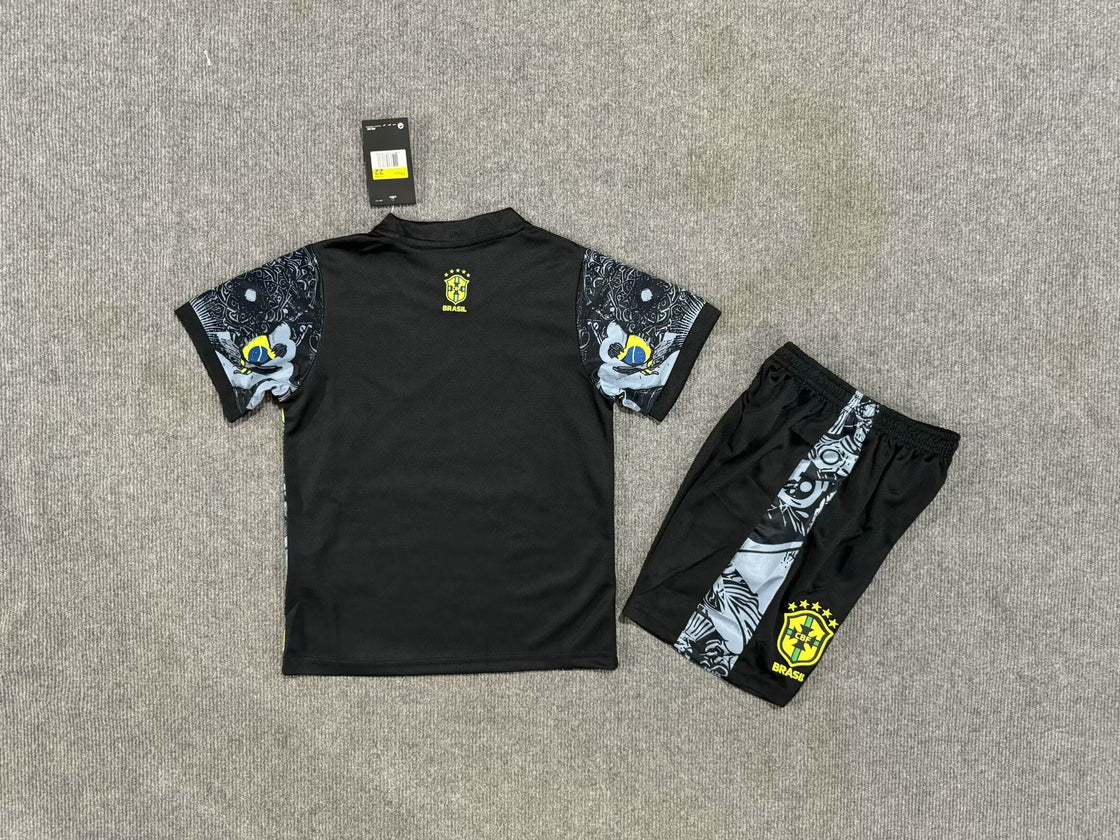 Kit Enfant Brésil Christ The Redeemer Édition Spéciale 2025-2026