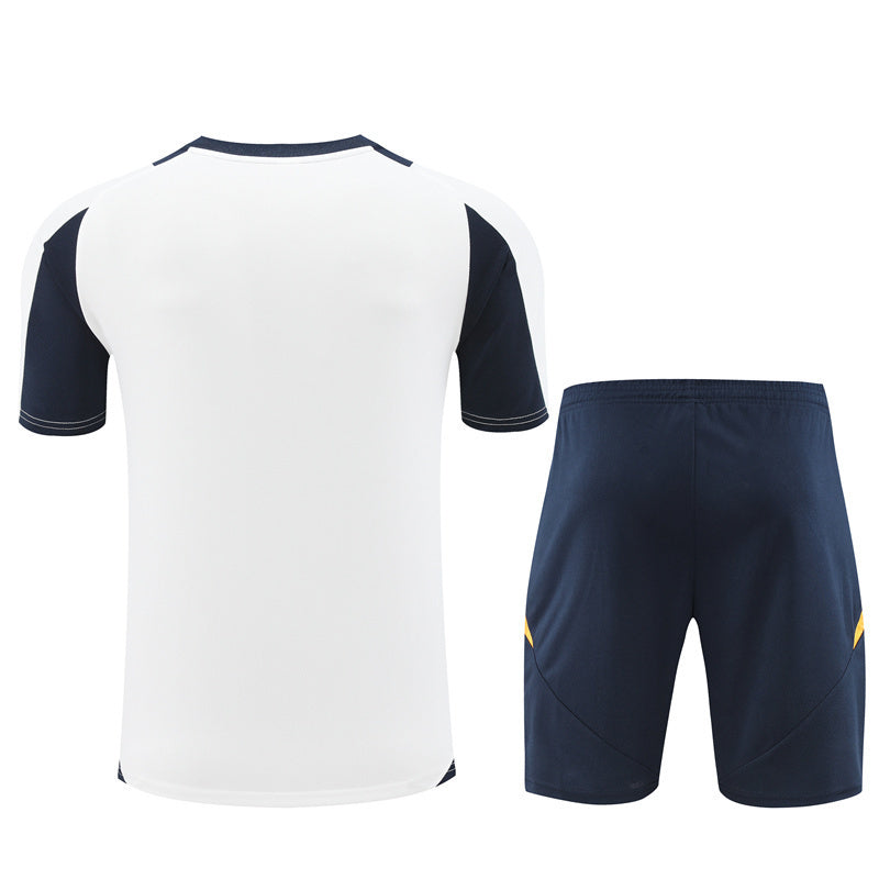 Kit Training Real Madrid 2024-2025