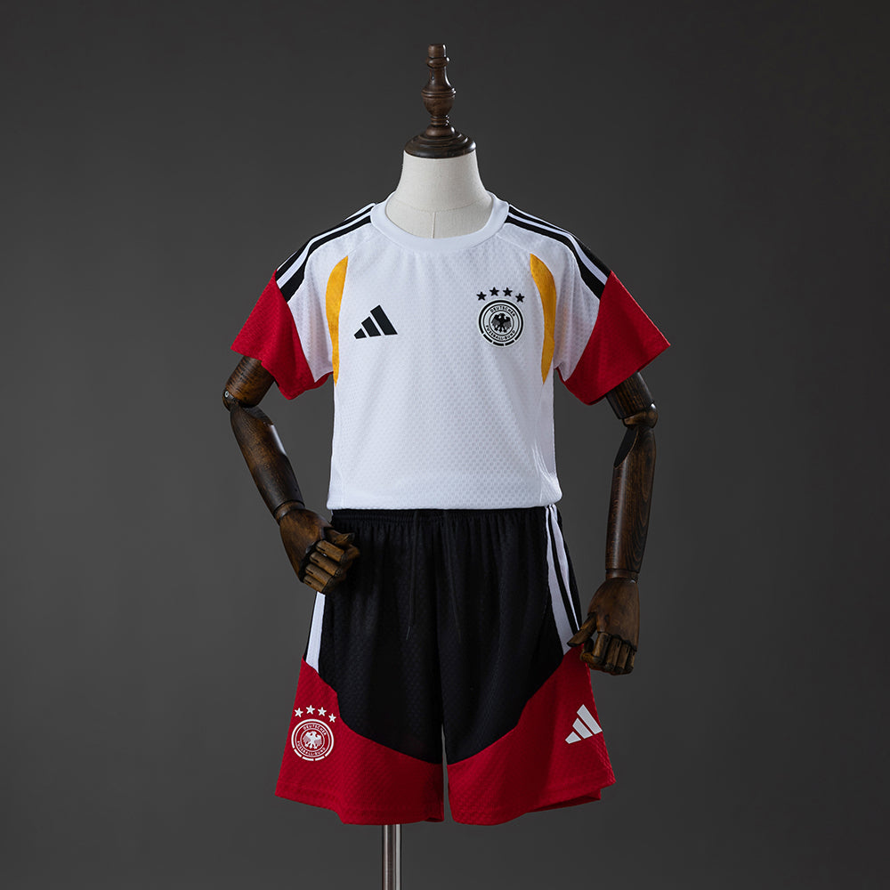Kit Training Enfant Allemagne Version Joueur 2026-2027