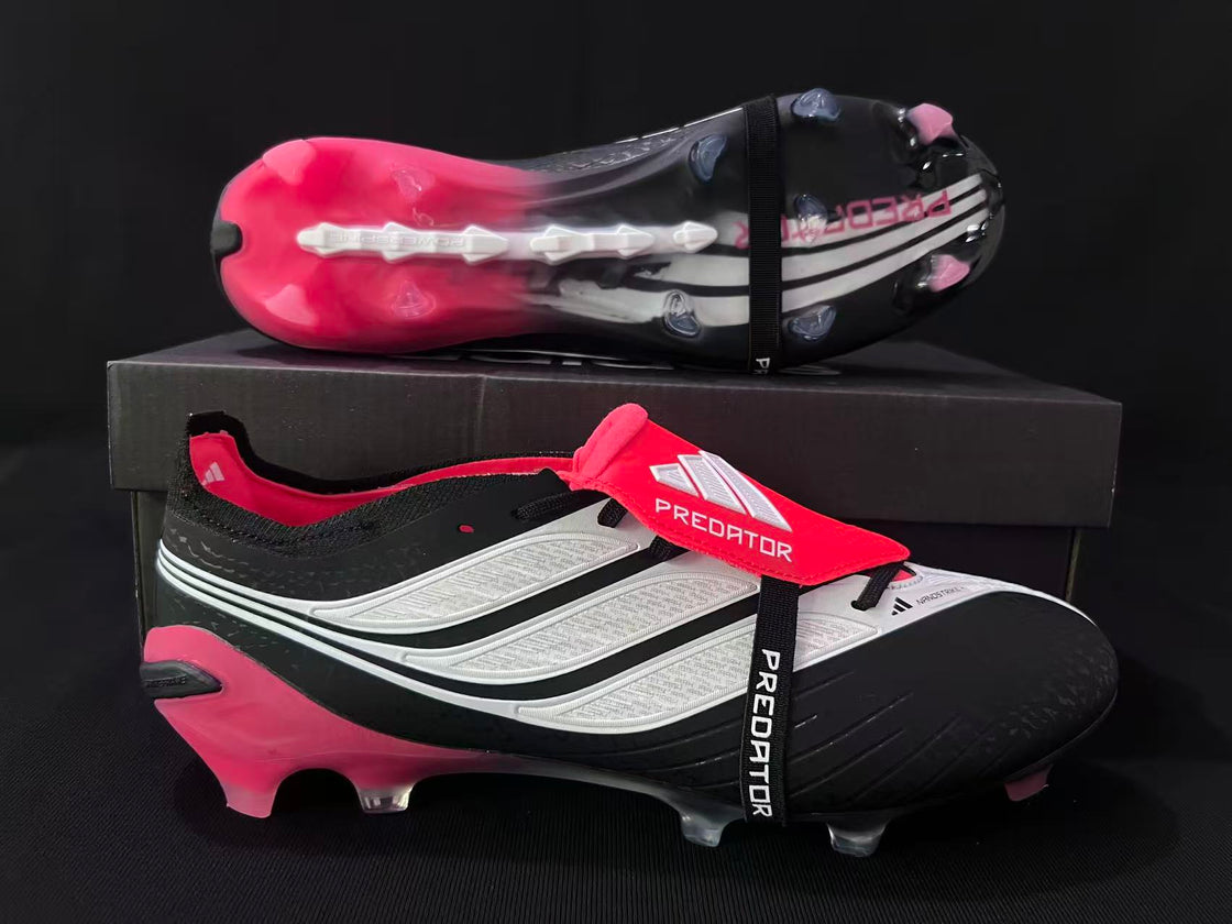 Predator Elite Tongue FG