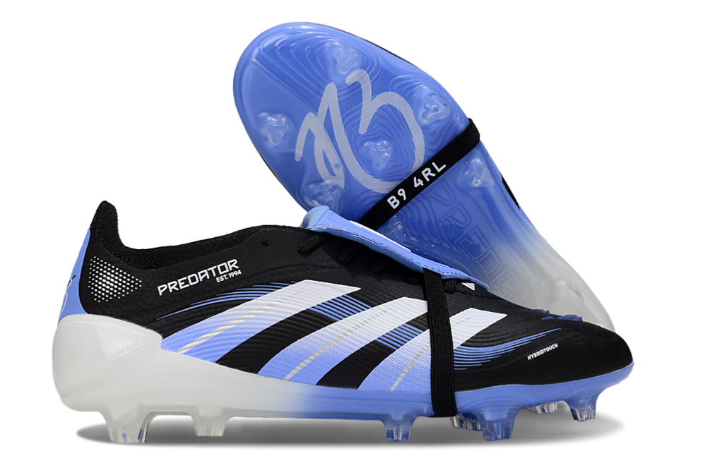Predator Elite FG