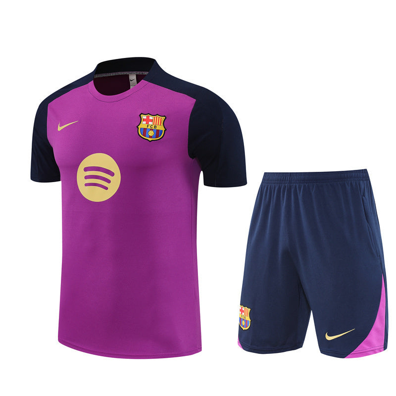 Kit Training FC Barcelone 2025-2026