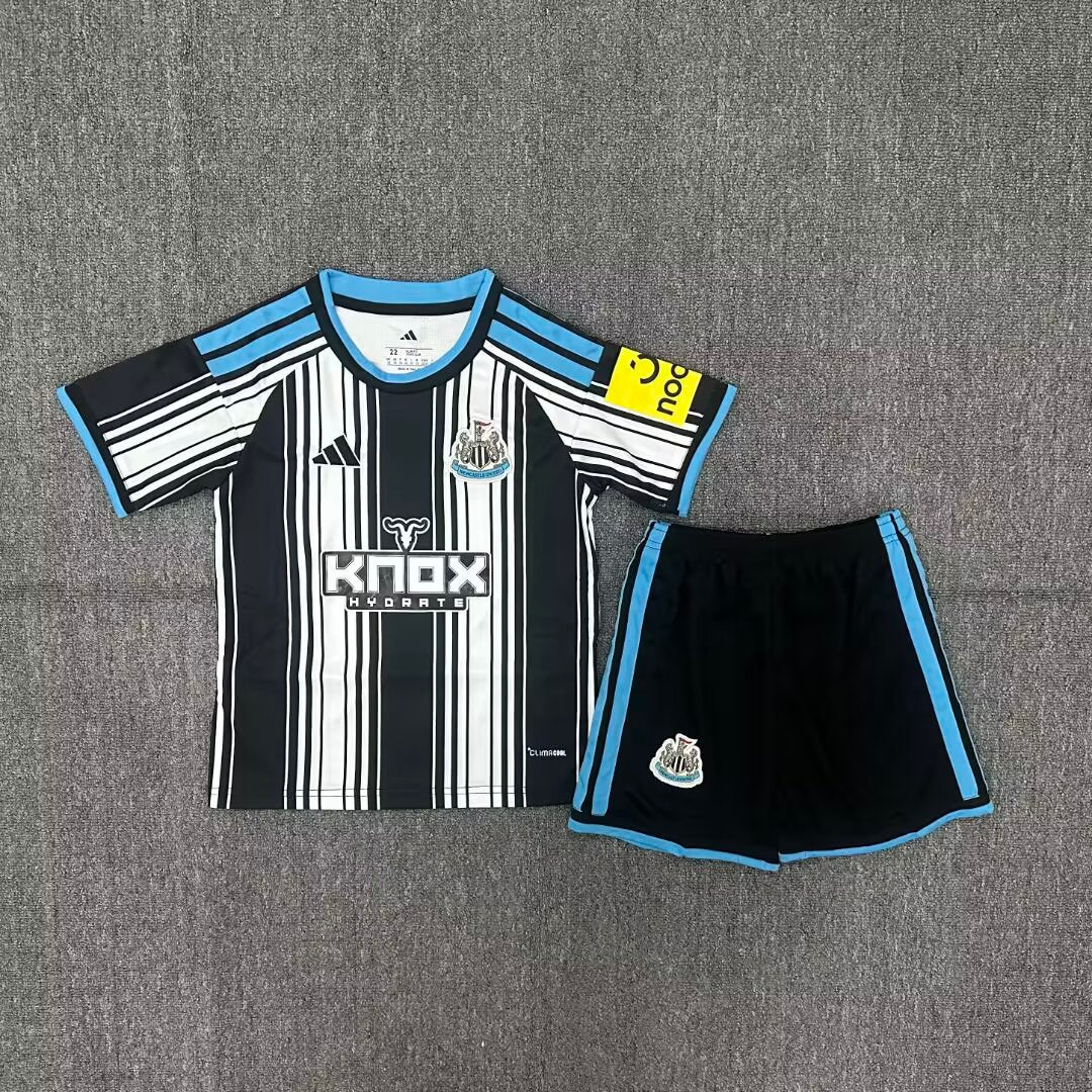 Kit Enfant Newcastle United Domicile 2026-2027