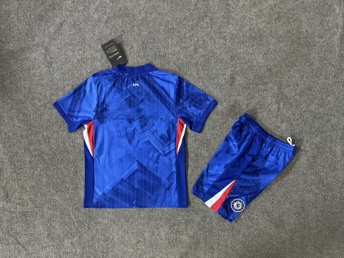 Kit Enfant Chelsea Domicile 2025-2026