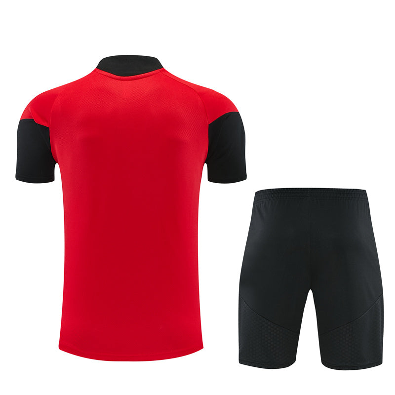 Kit Training Manchester United 2026-2027