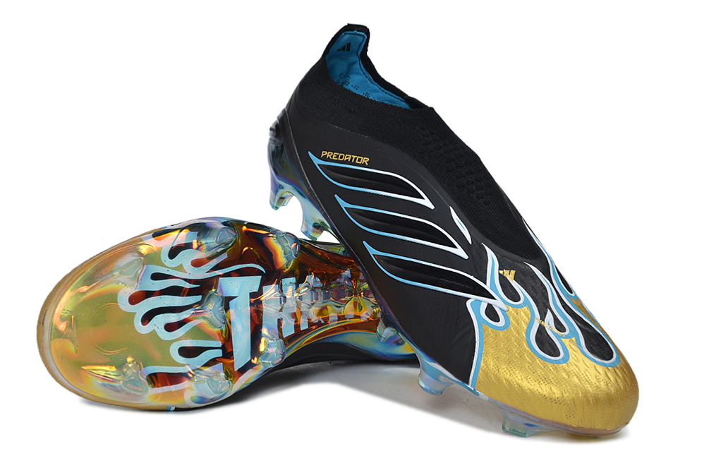 Predator Elite LL FG