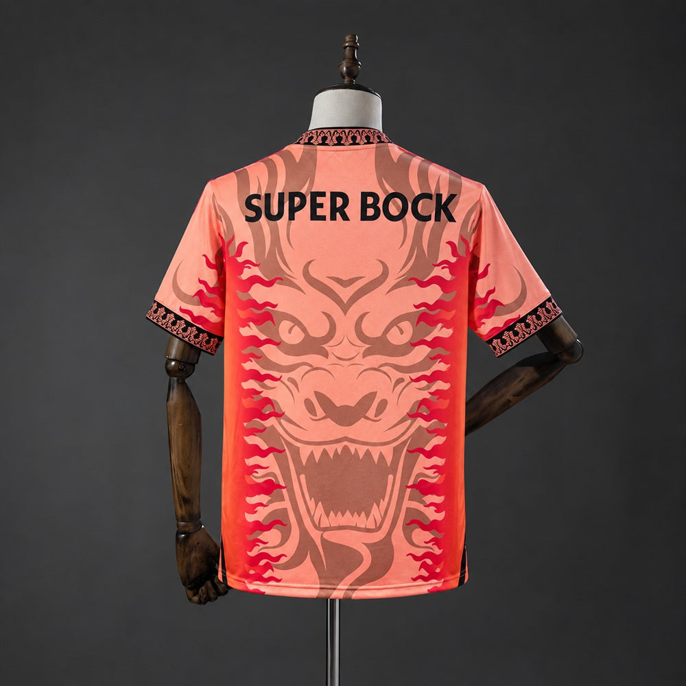 Maillot FC Porto Spéciale 2026-2027