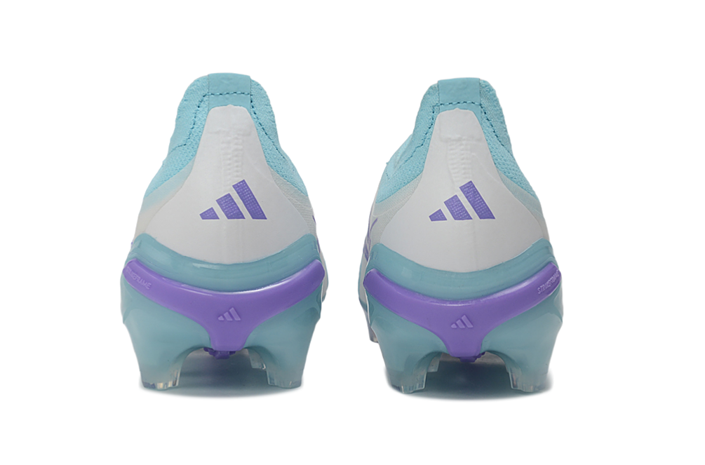 Predator Elite LL Laceless FG
