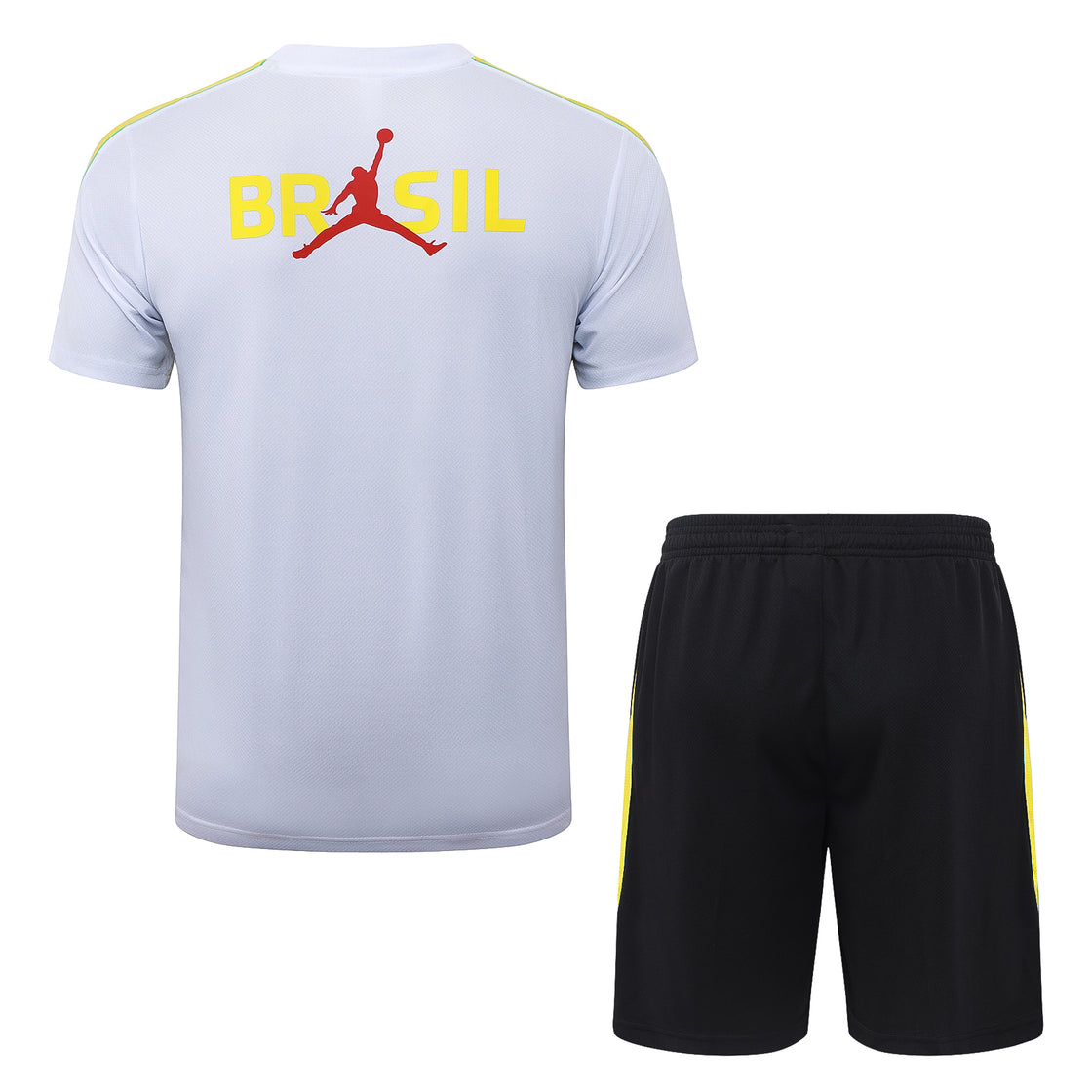Kit Training Brésil 2026-2027