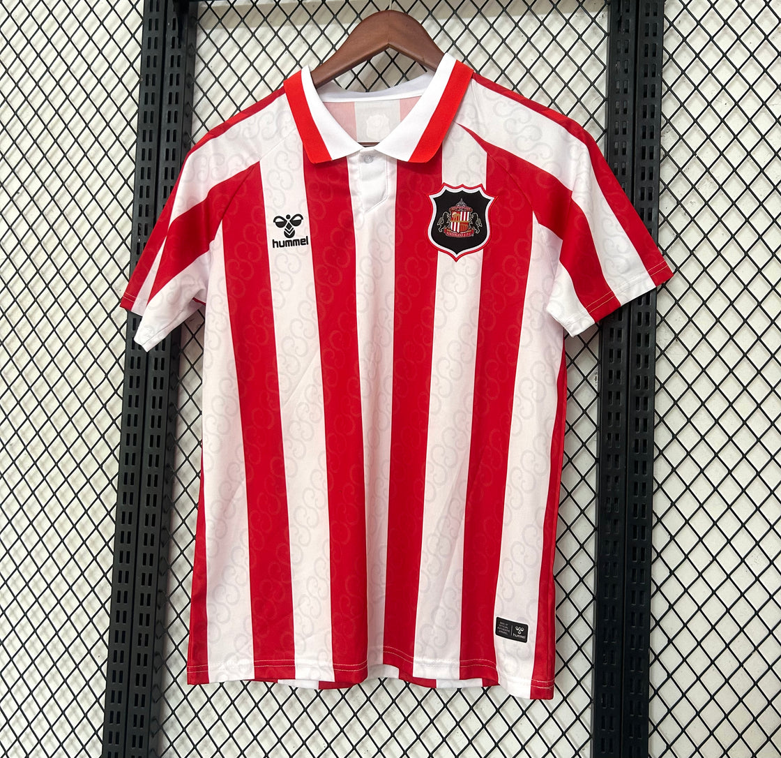 Maillot Sunderland Domicile 2026-2027