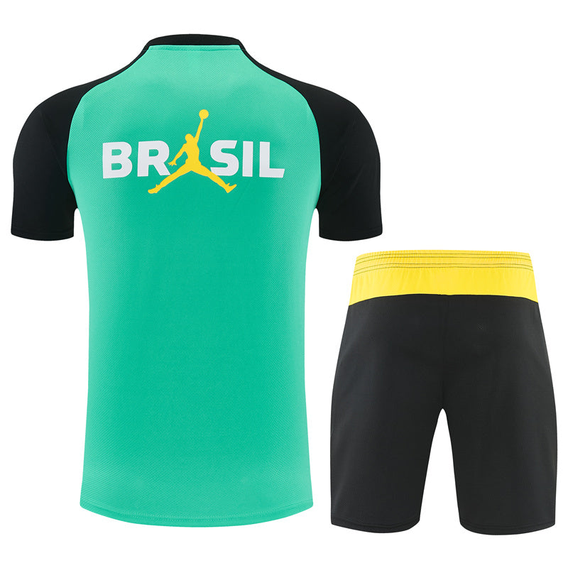 Kit Training Brésil 2026-2027