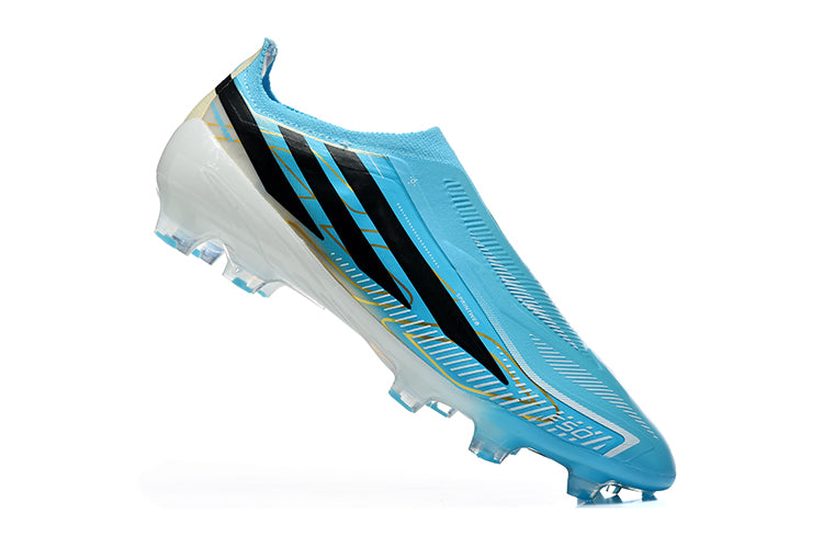 F50 Elite Laceless FG