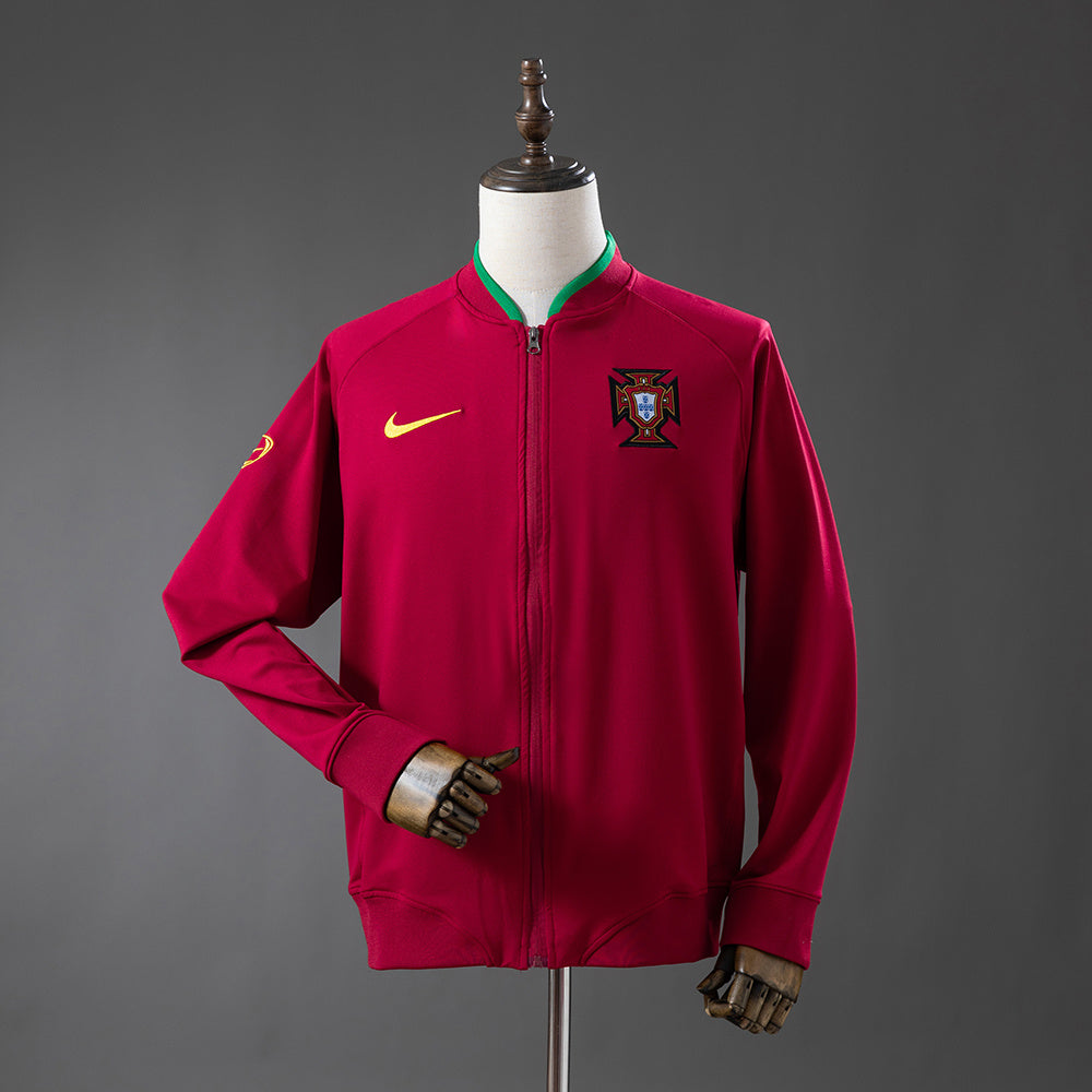 Veste Portugal 2006
