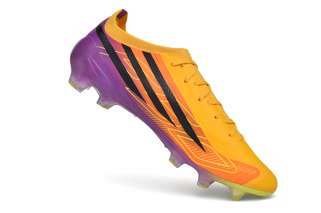 F50 Elite Laceless FG