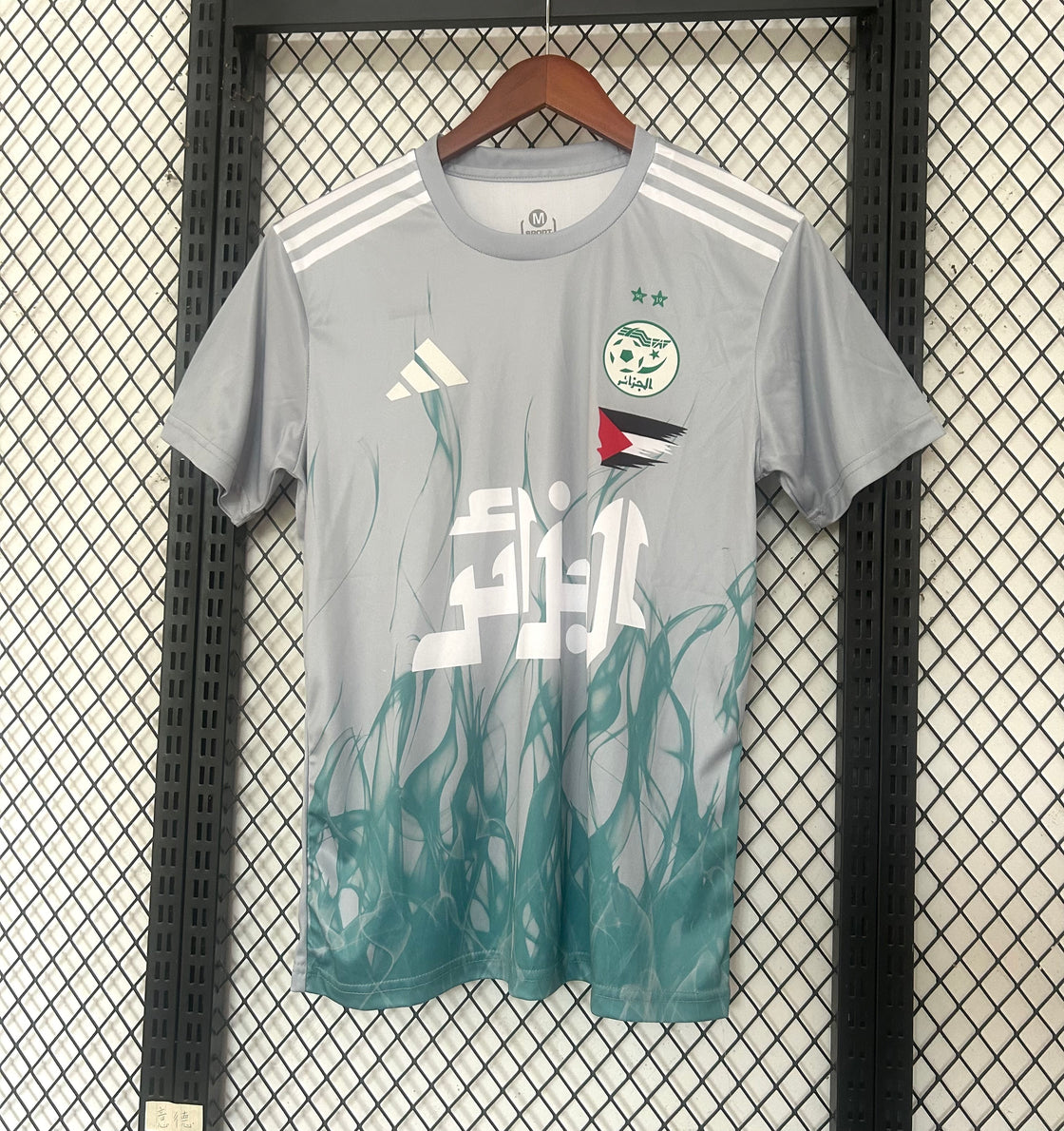 Maillot Algérie Entraînement 2025-2026