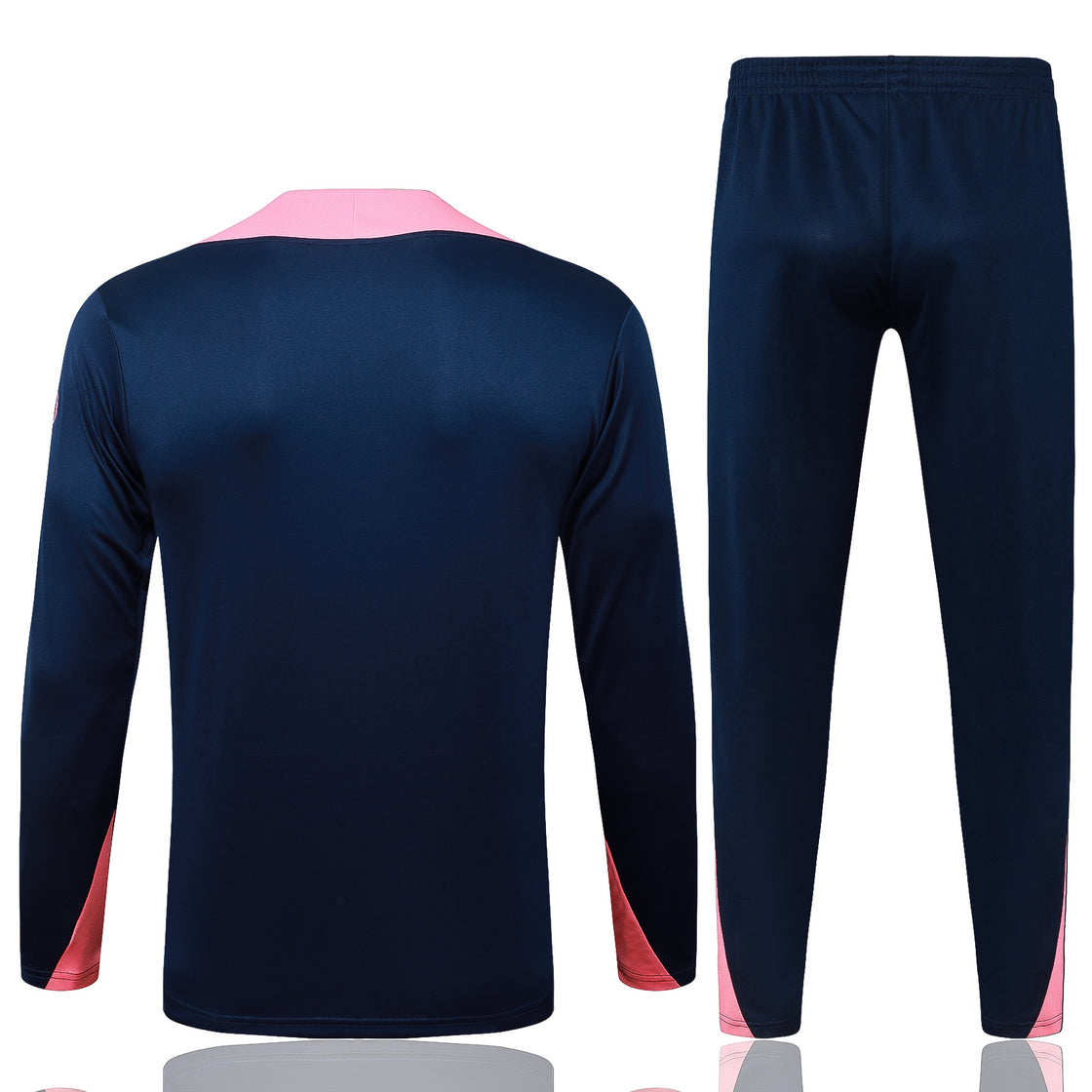 Kit Survêtement FC Barcelone 2025-2026