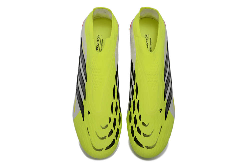 Predator Elite LL Laceless FG