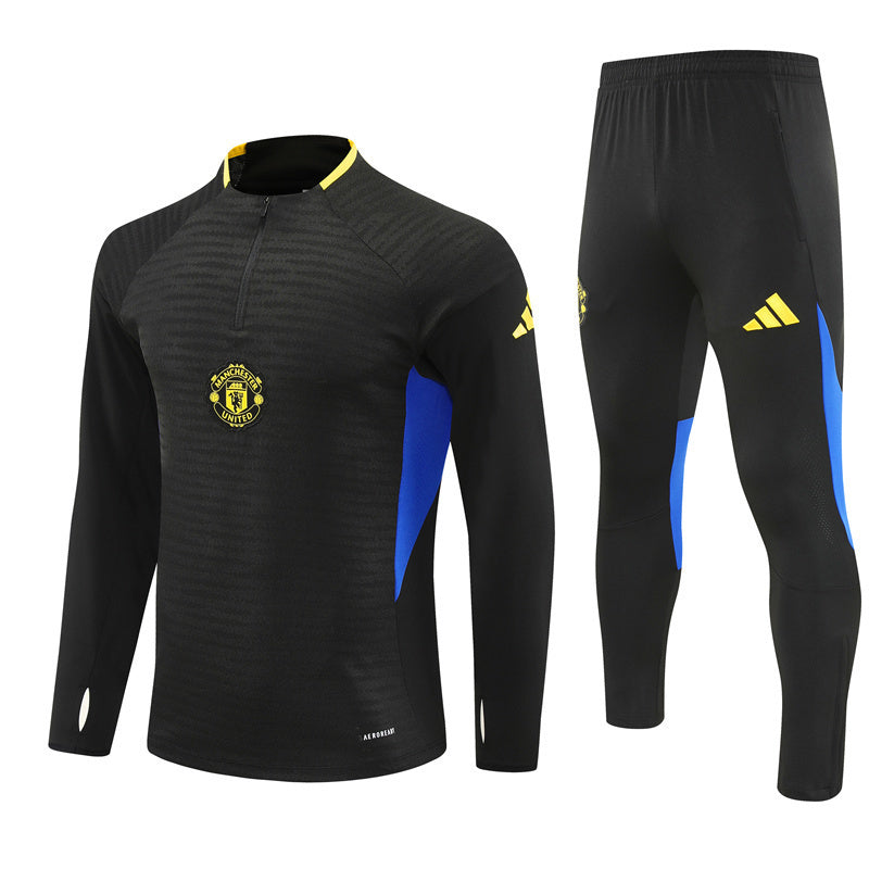 Kit Survêtement Manchester United 2025-2026