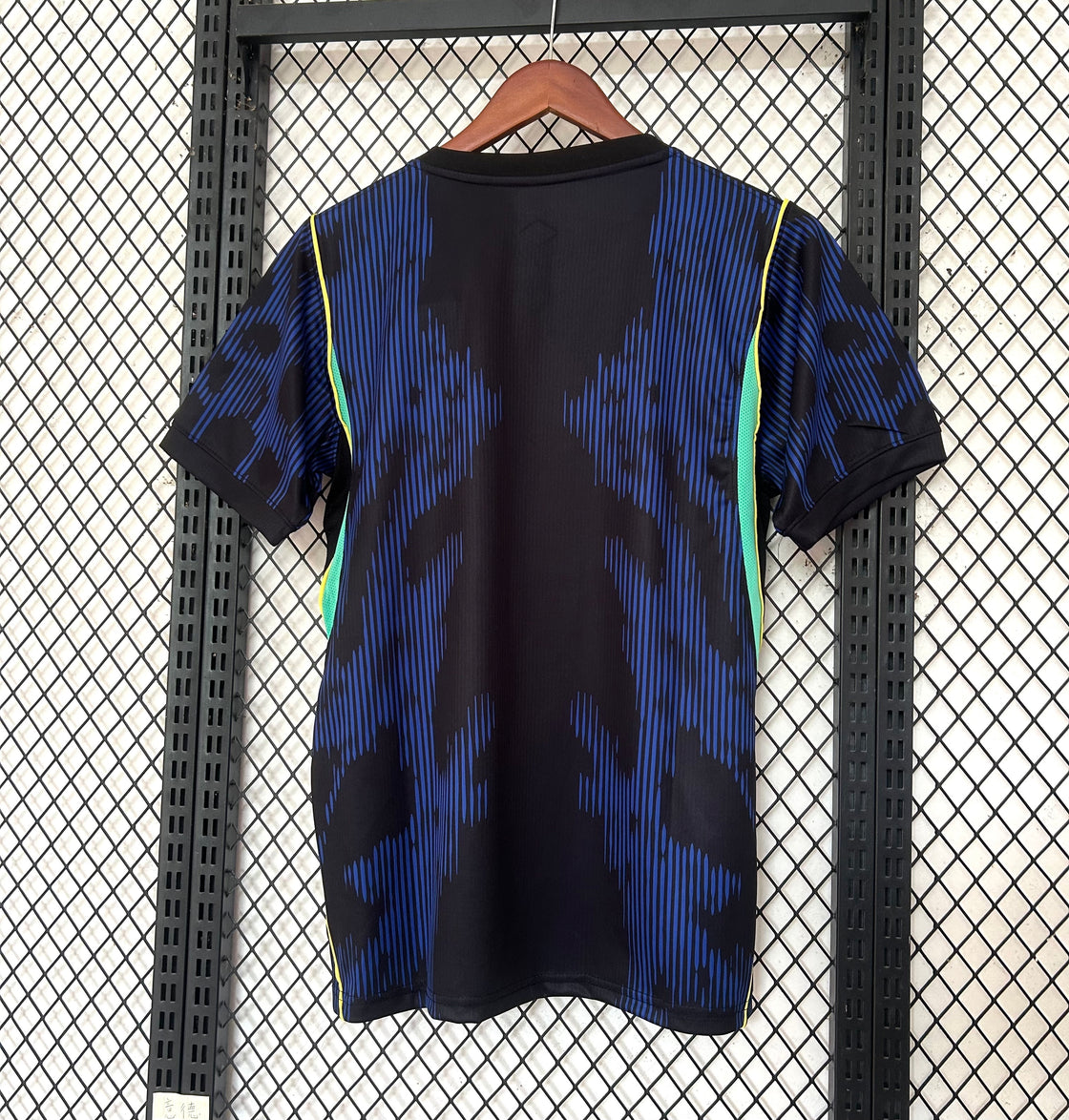 Maillot Brésil Extérieur 2025-2026