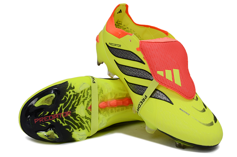 Predator Elite FG