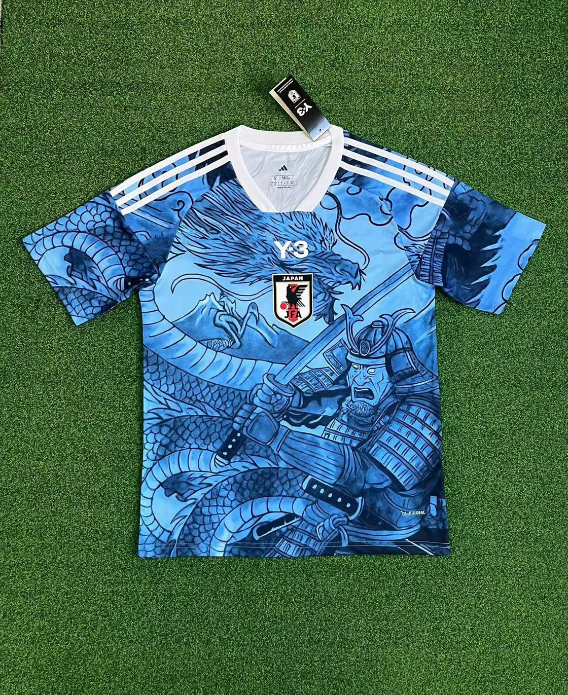 Maillot Japon Édition Spéciale 2026-2027