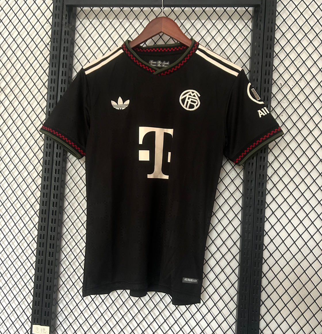 Maillot Bayern Munich Third 2025-2026