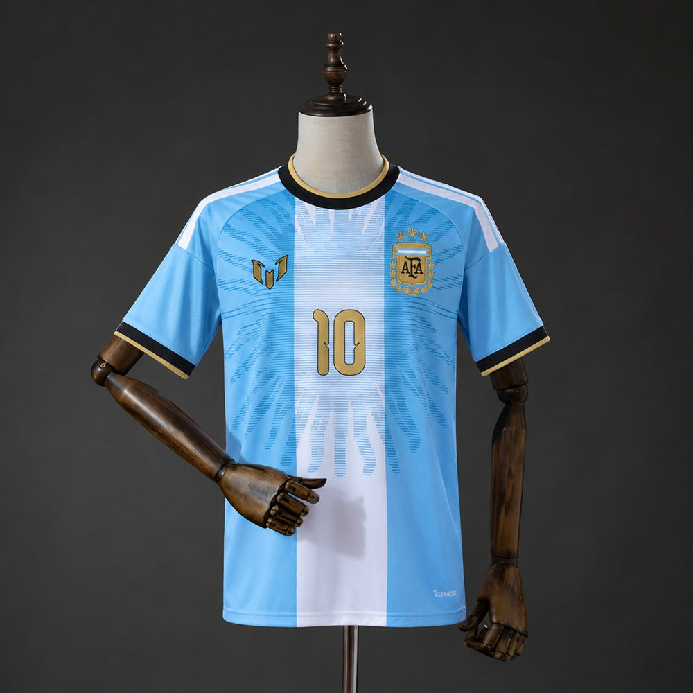 Maillot Argentine 2025-2026