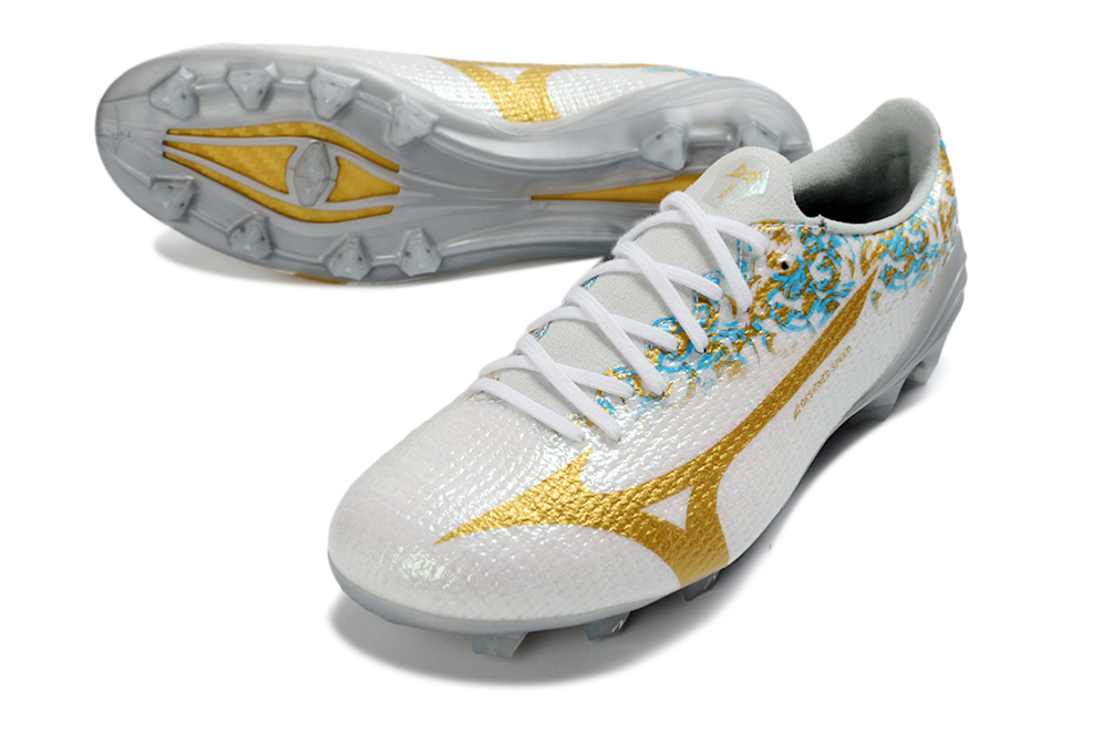 Mizuno Alpha FG