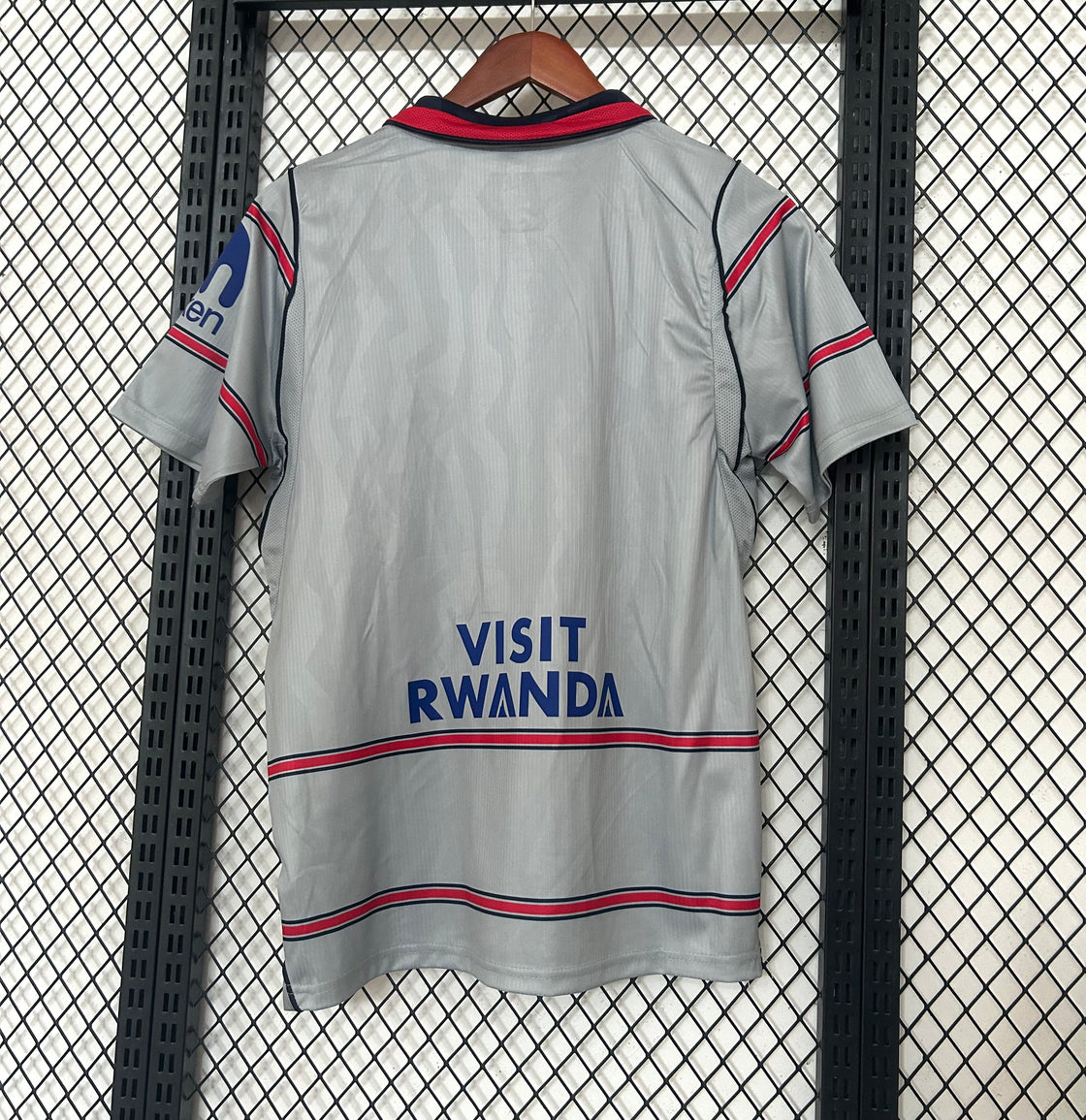 Maillot Atlético Madrid Extérieur 2026-2027