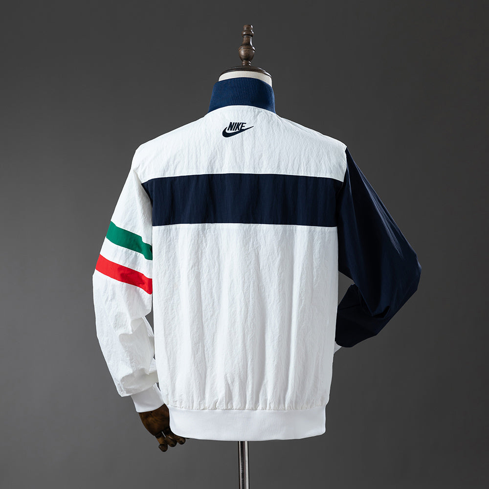 Veste Italie 2024-2025
