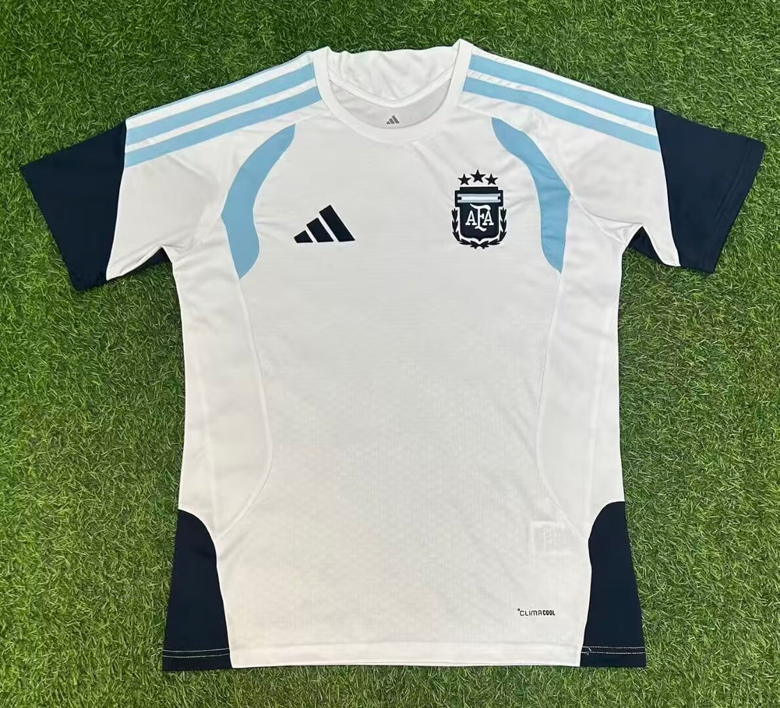 Maillot Argentine Entraînement 2026-2027