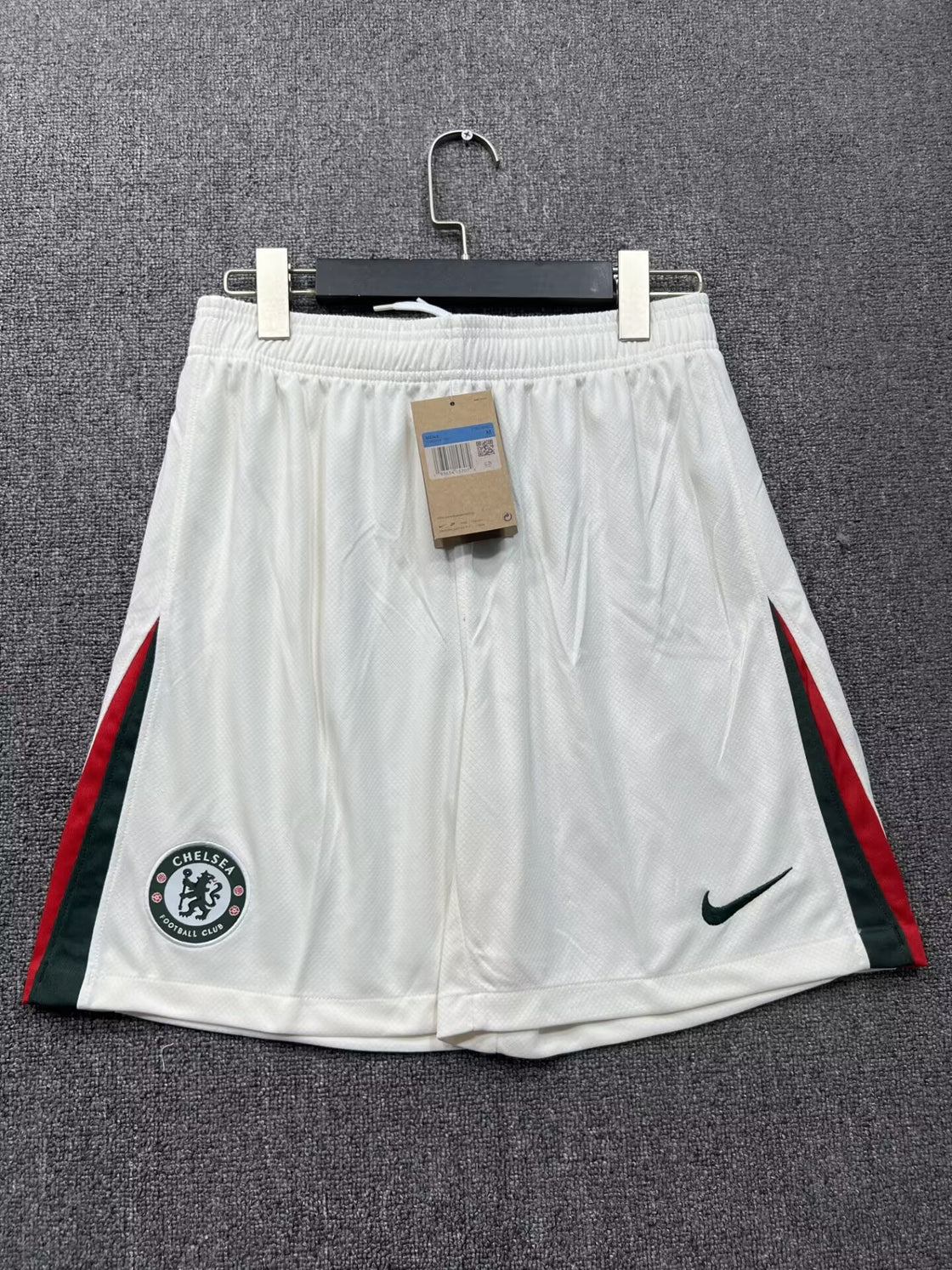 Short Chelsea Extérieur 2025-2026
