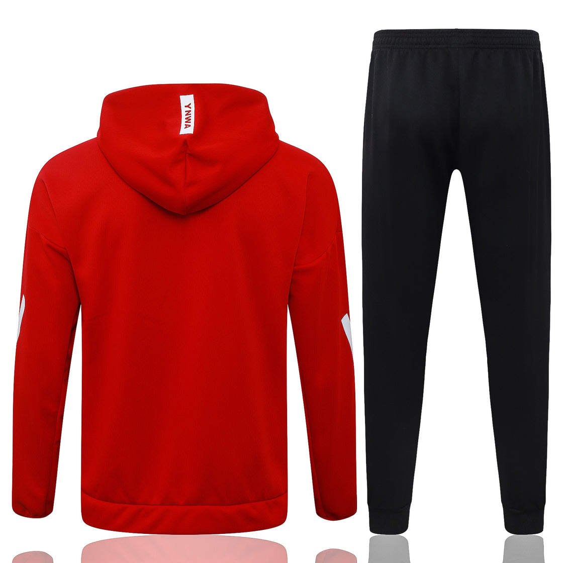 Kit Survêtement Liverpool 2025-2026
