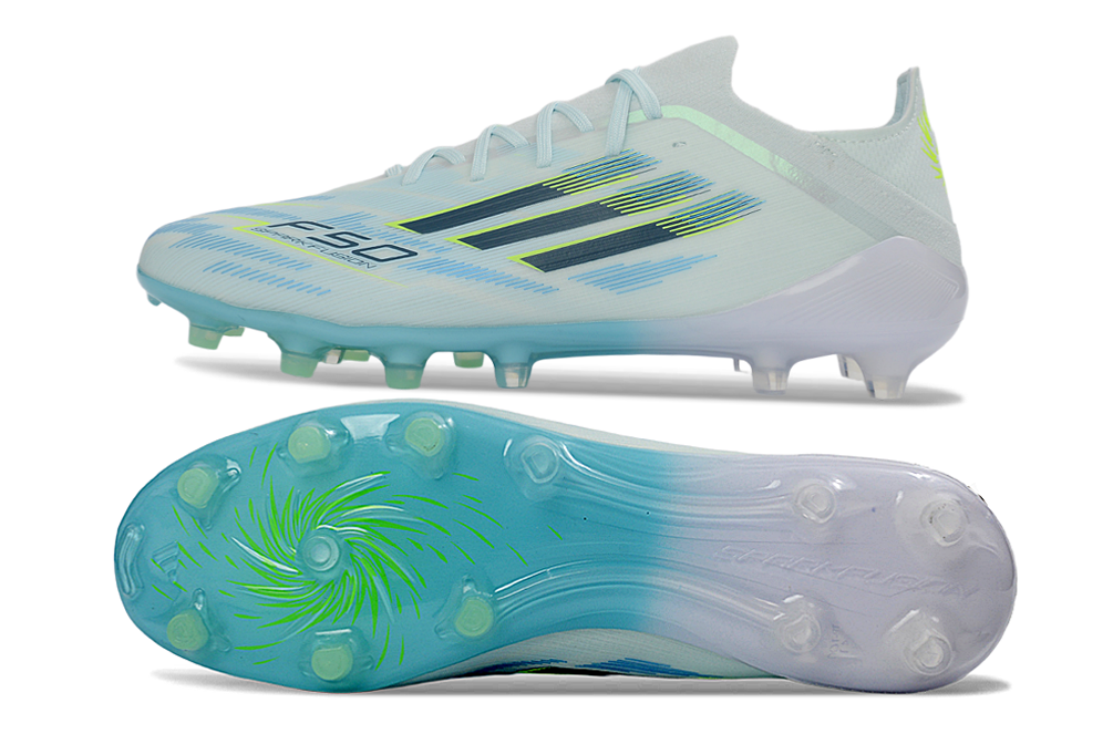 F50 Elite AG