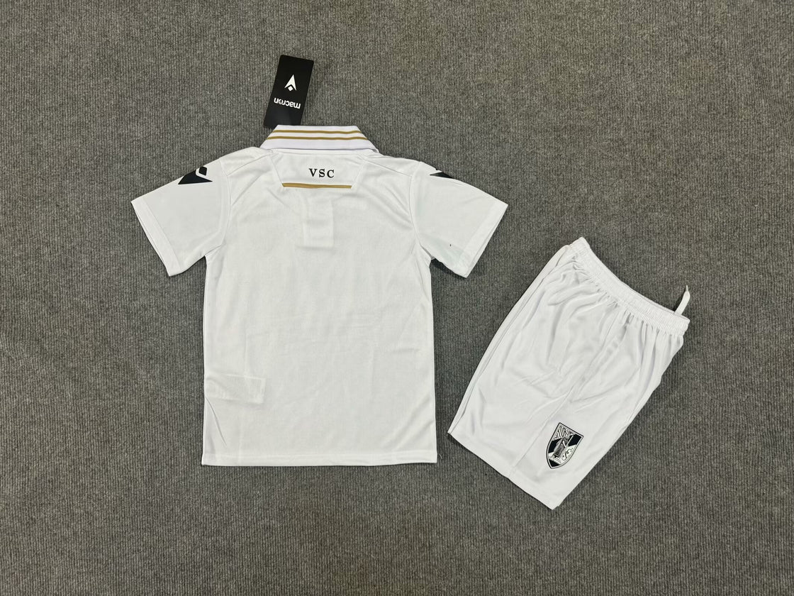 Kit Enfant Vitória SC Domicile 2024-2025