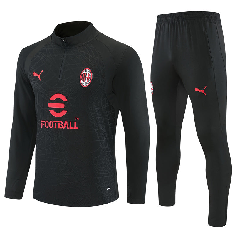 Kit Survêtement AC Milan 2026-2027