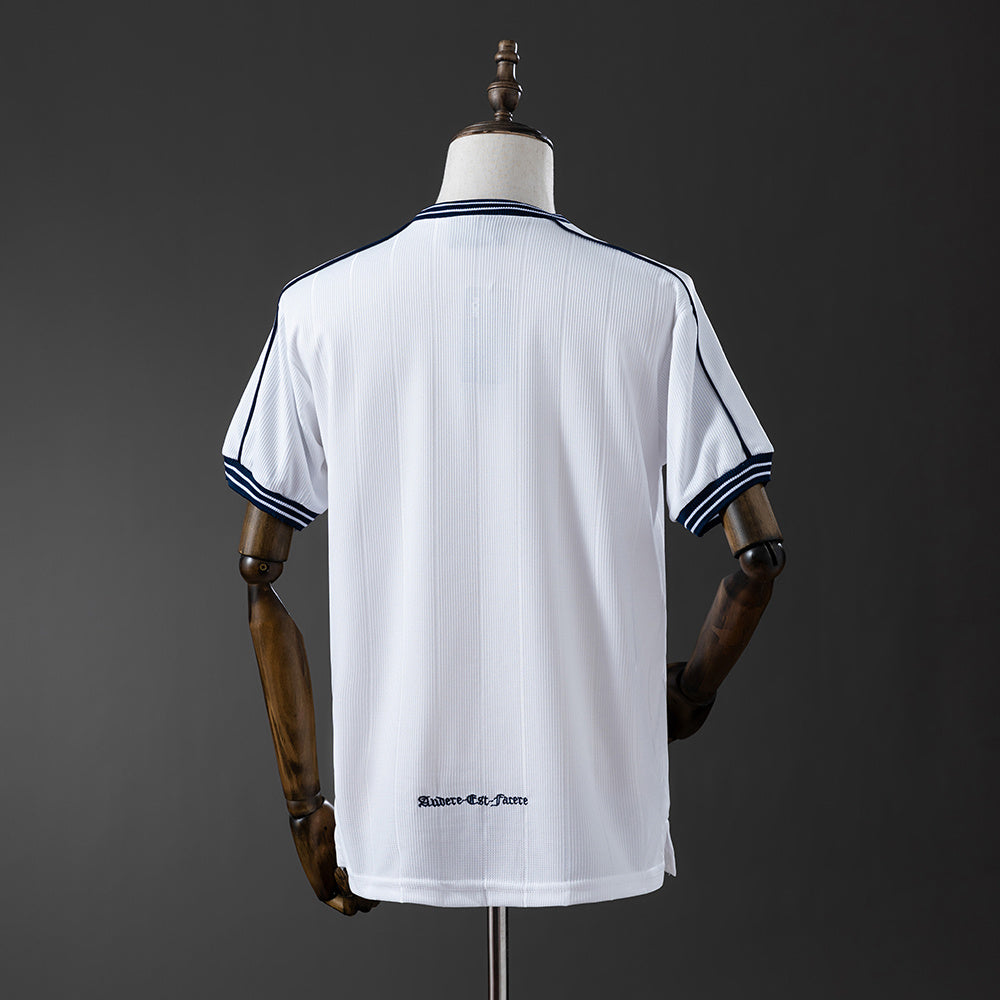 Maillot Rétro Tottenham Domicile 1997-1998