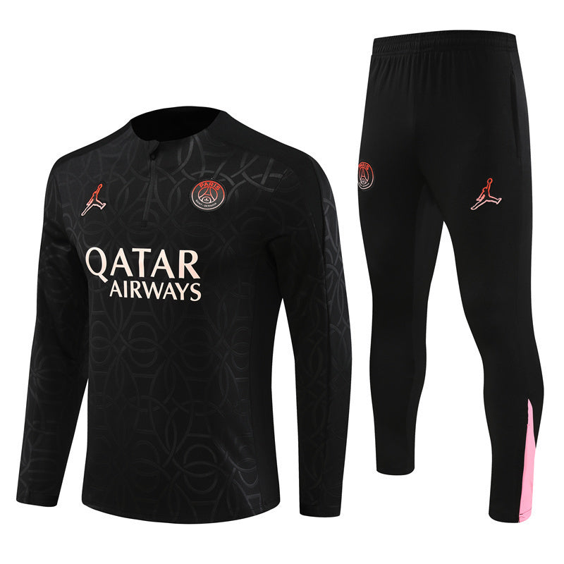 Kit Survêtement Paris Saint-Germain 2024-2025