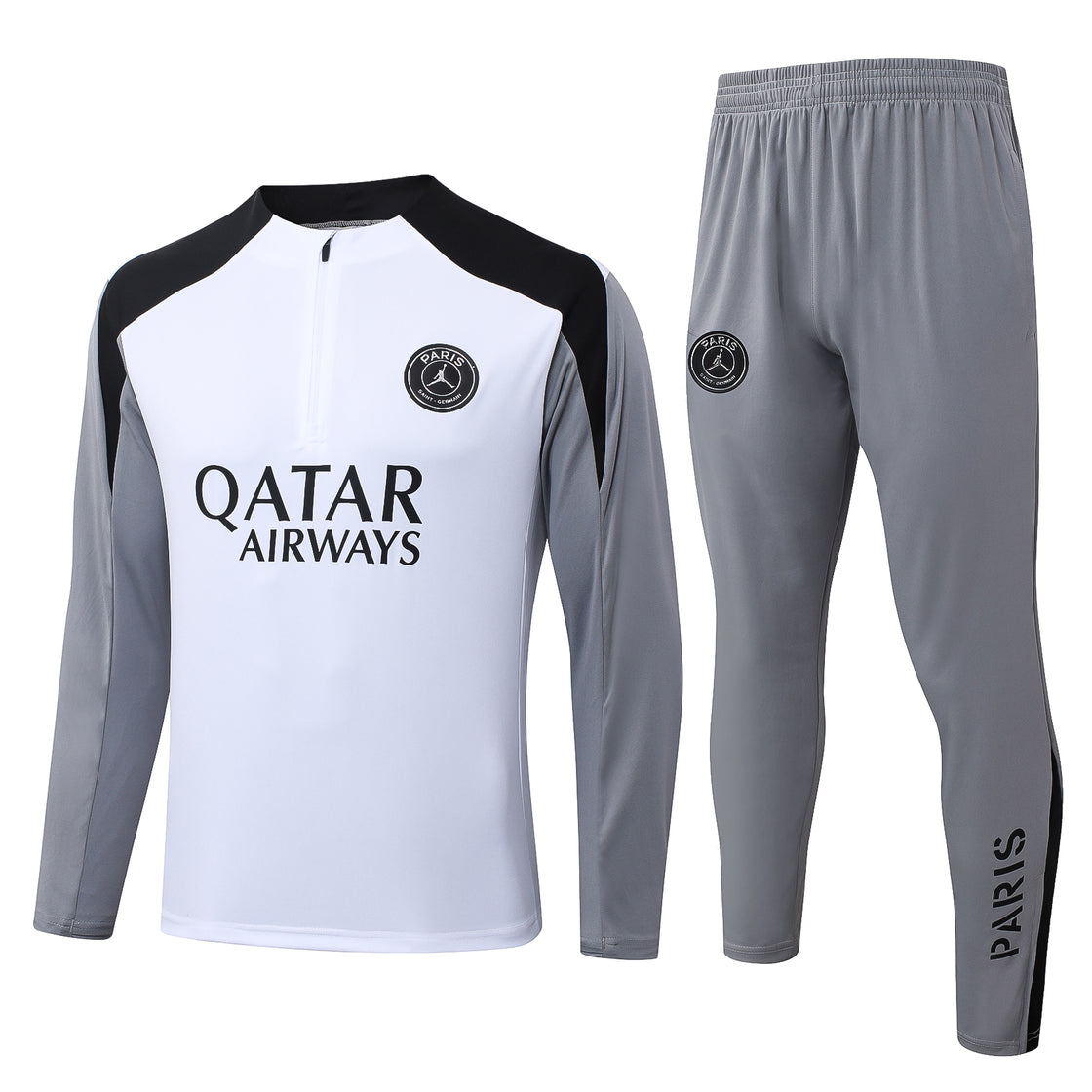 Kit Survêtement Paris Saint-Germain 2026-2027