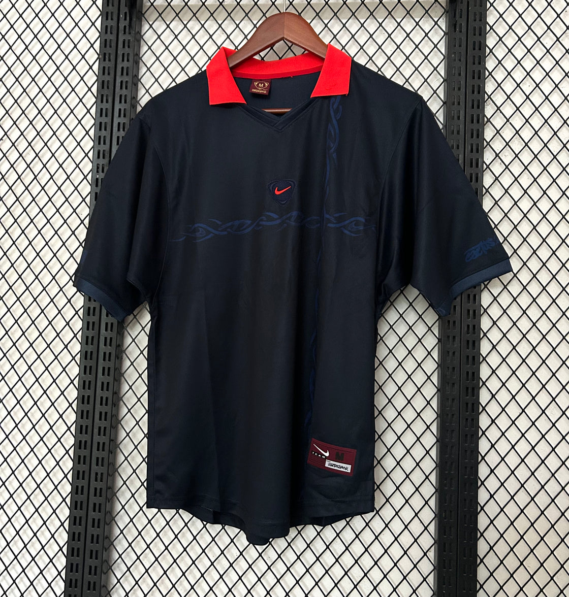 Maillot Norvège Rétro 2025-2026