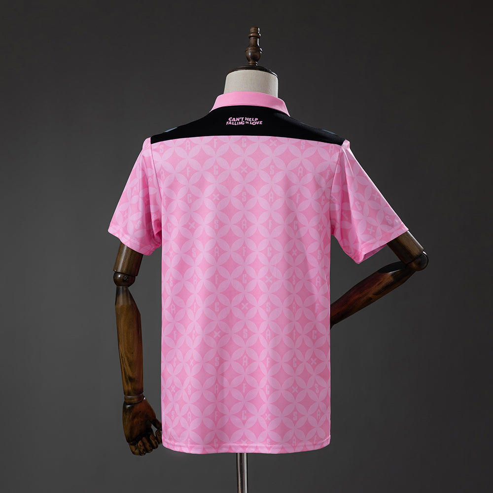Maillot Sunderland Extérieur 2026-2027