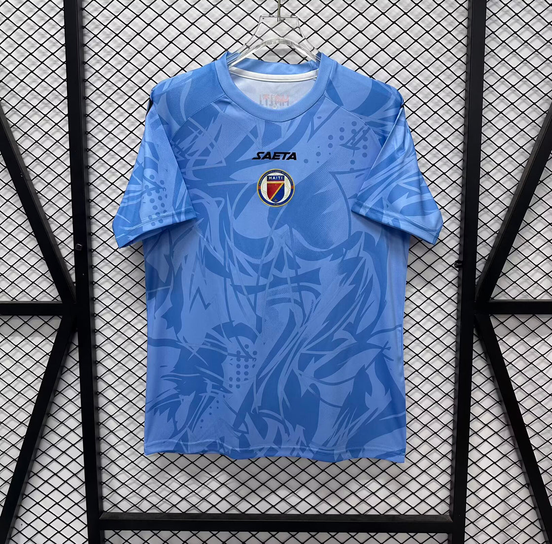 Maillot Haïti Gardien 2026-2027