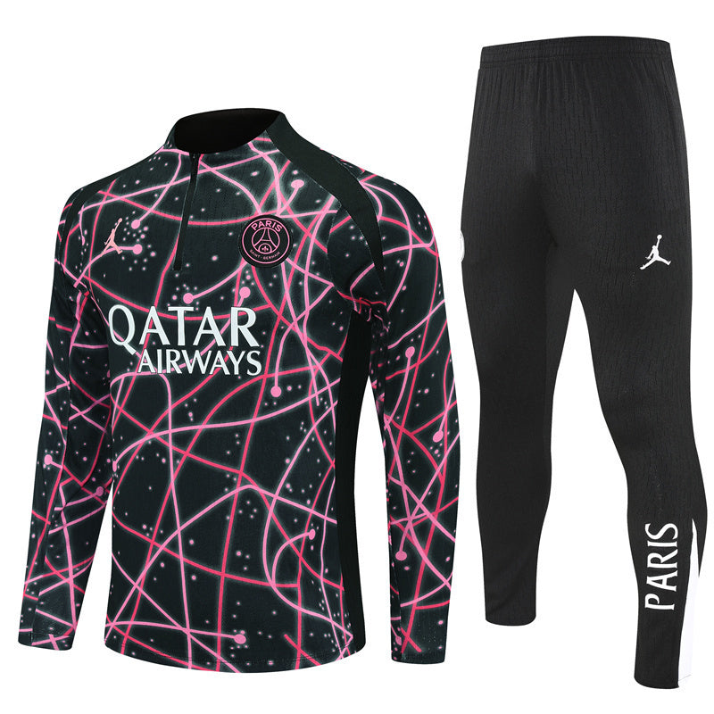 Kit Survêtement Paris Saint-Germain 2025-2026